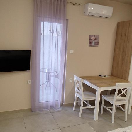 Appartamento Josipa 1 Crikvenica Esterno foto