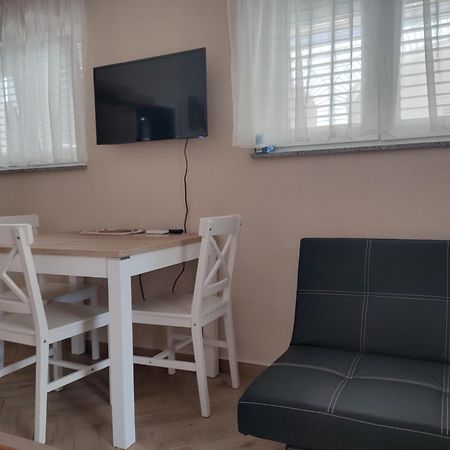 Appartamento Josipa 1 Crikvenica Esterno foto