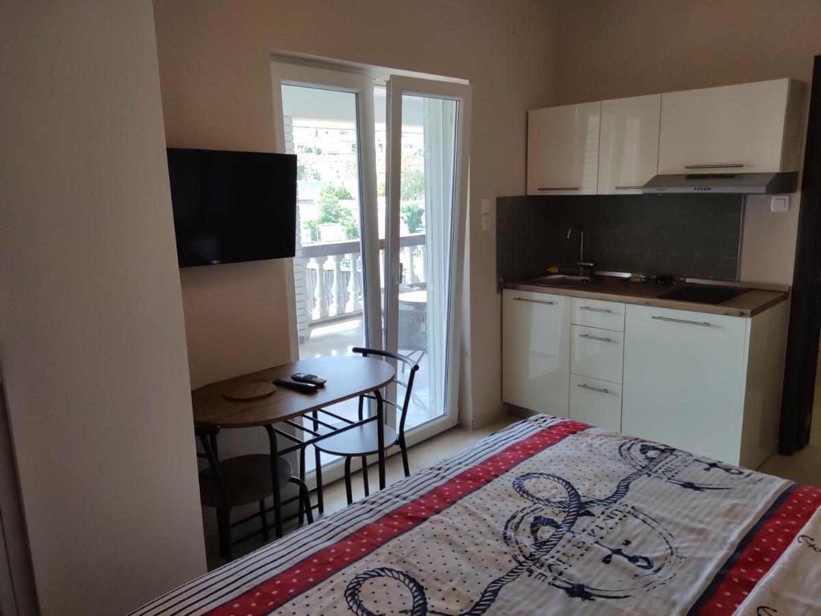 Appartamento Josipa 1 Crikvenica Esterno foto