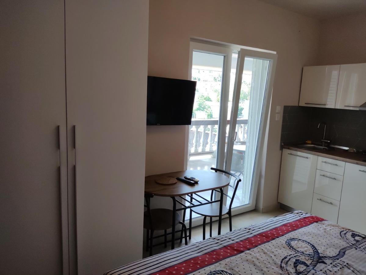 Appartamento Josipa 1 Crikvenica Esterno foto