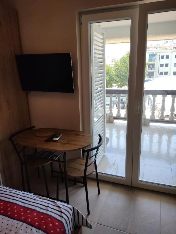 Appartamento Josipa 1 Crikvenica Esterno foto