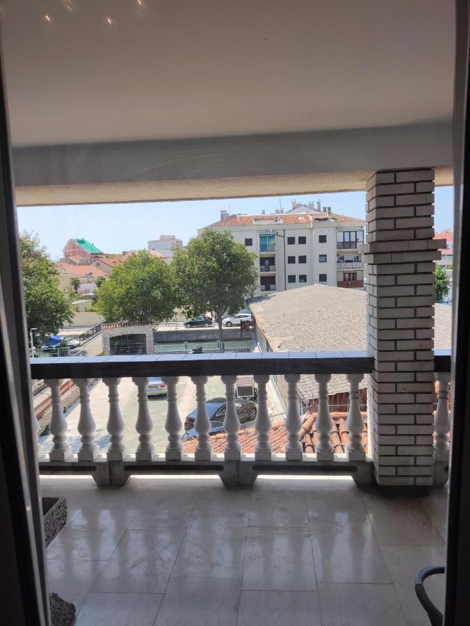 Appartamento Josipa 1 Crikvenica Esterno foto