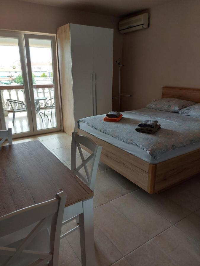 Appartamento Josipa 1 Crikvenica Esterno foto