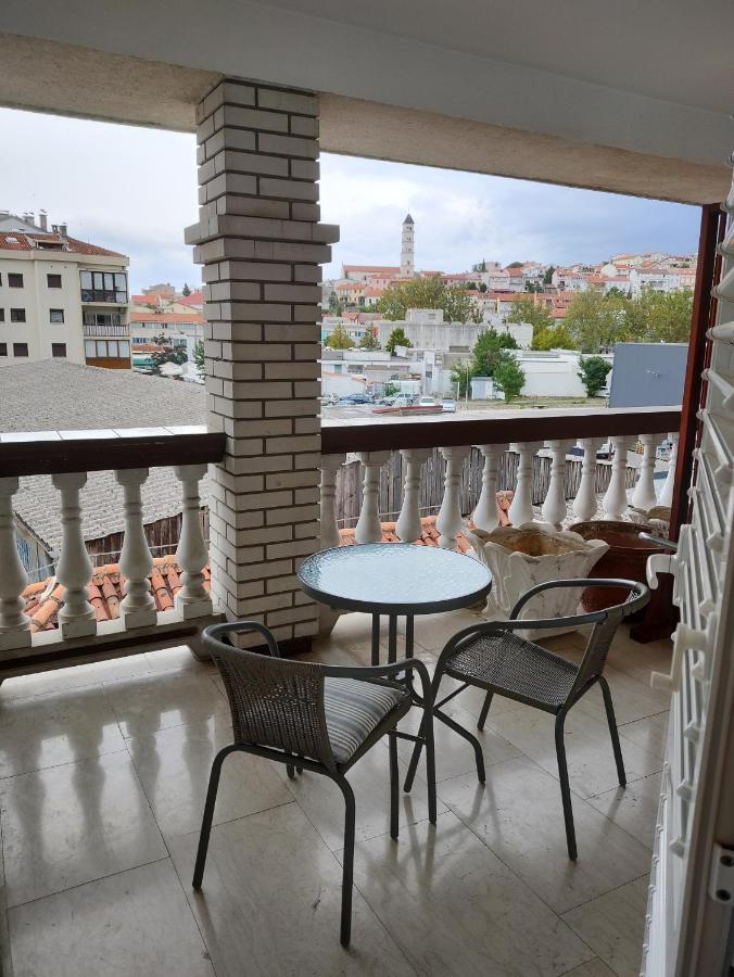 Appartamento Josipa 1 Crikvenica Esterno foto