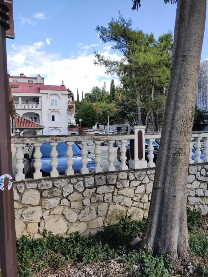 Appartamento Josipa 1 Crikvenica Esterno foto