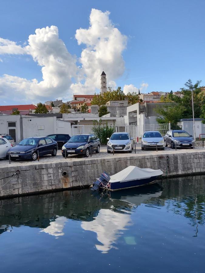 Appartamento Josipa 1 Crikvenica Esterno foto