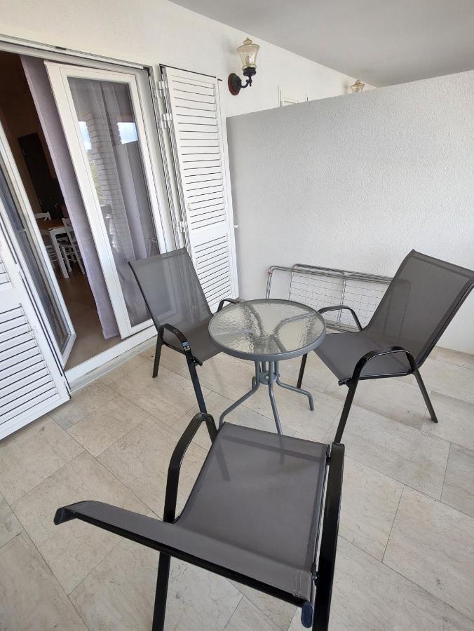 Appartamento Josipa 1 Crikvenica Esterno foto