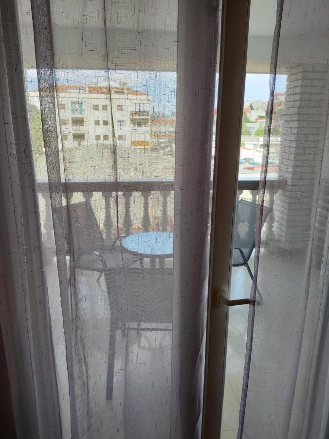 Appartamento Josipa 1 Crikvenica Esterno foto