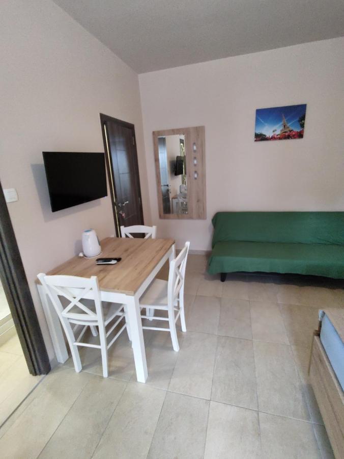 Appartamento Josipa 1 Crikvenica Esterno foto