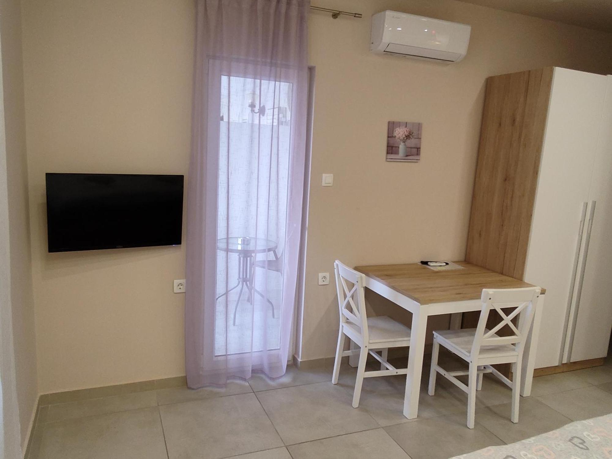 Appartamento Josipa 1 Crikvenica Esterno foto