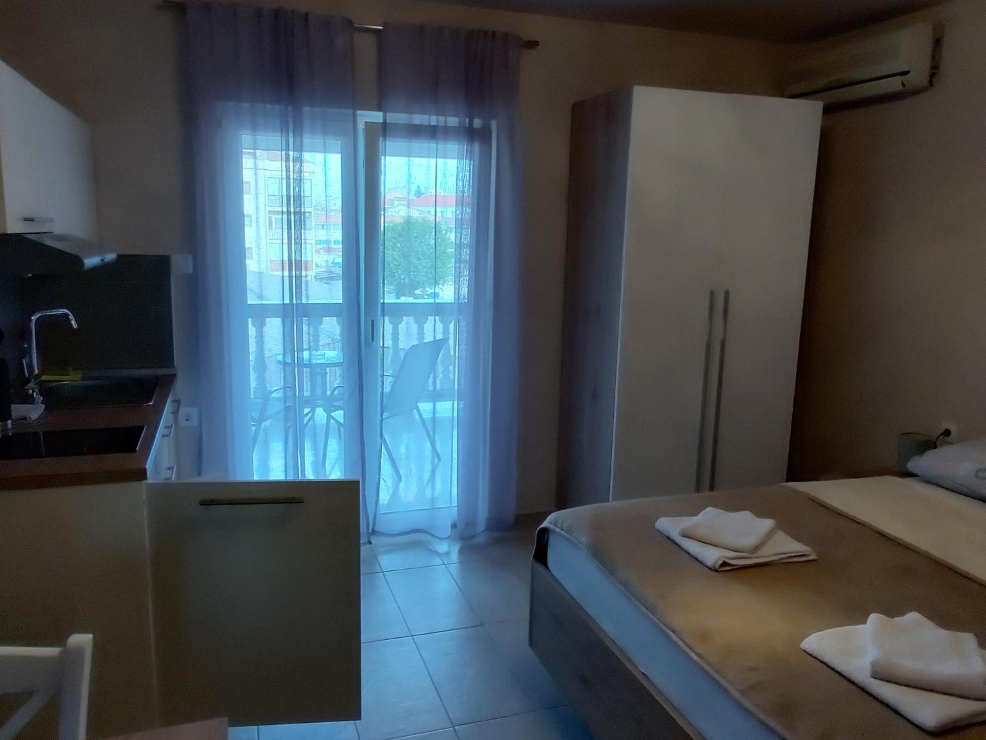 Appartamento Josipa 1 Crikvenica Esterno foto