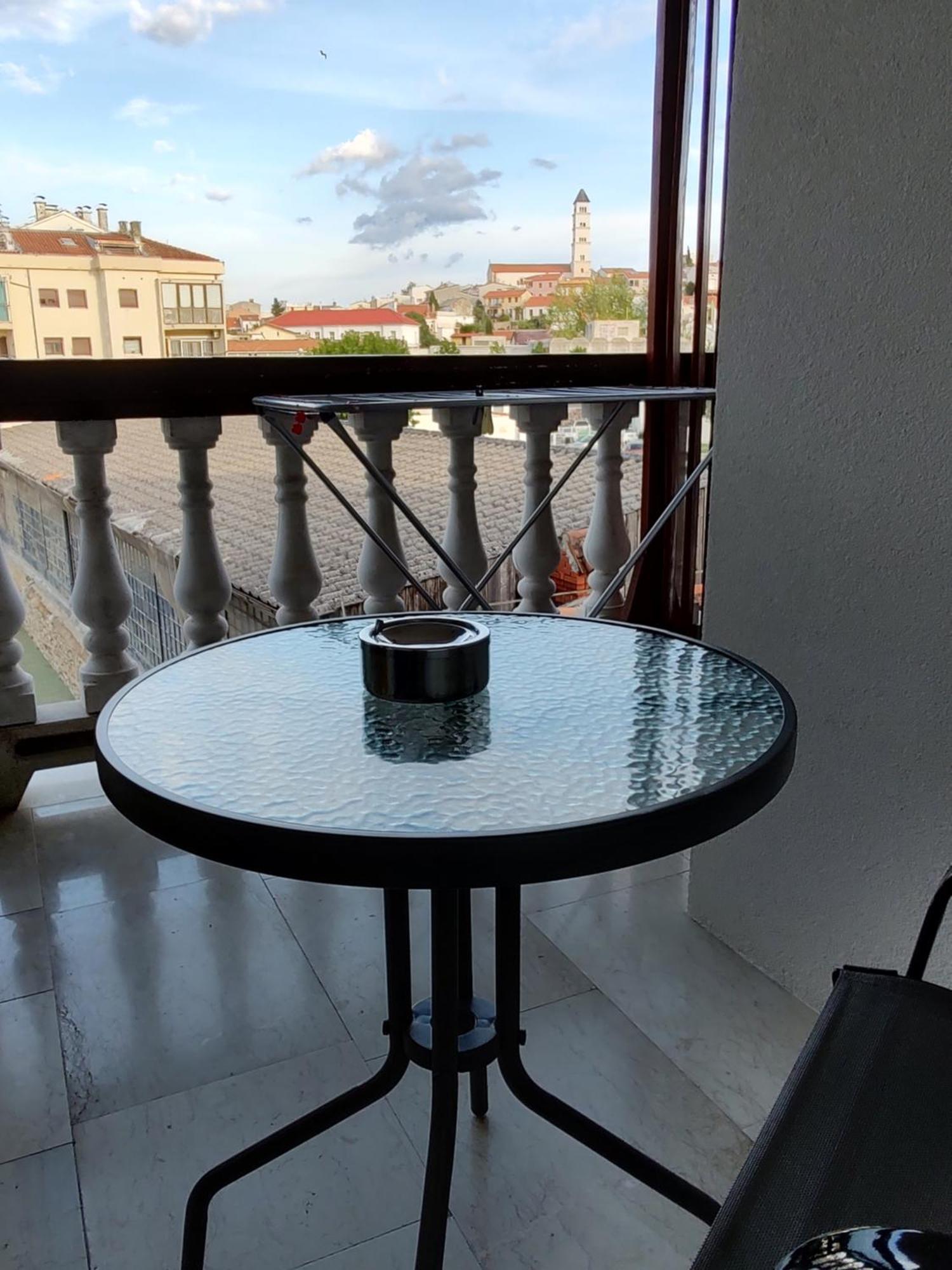 Appartamento Josipa 1 Crikvenica Esterno foto