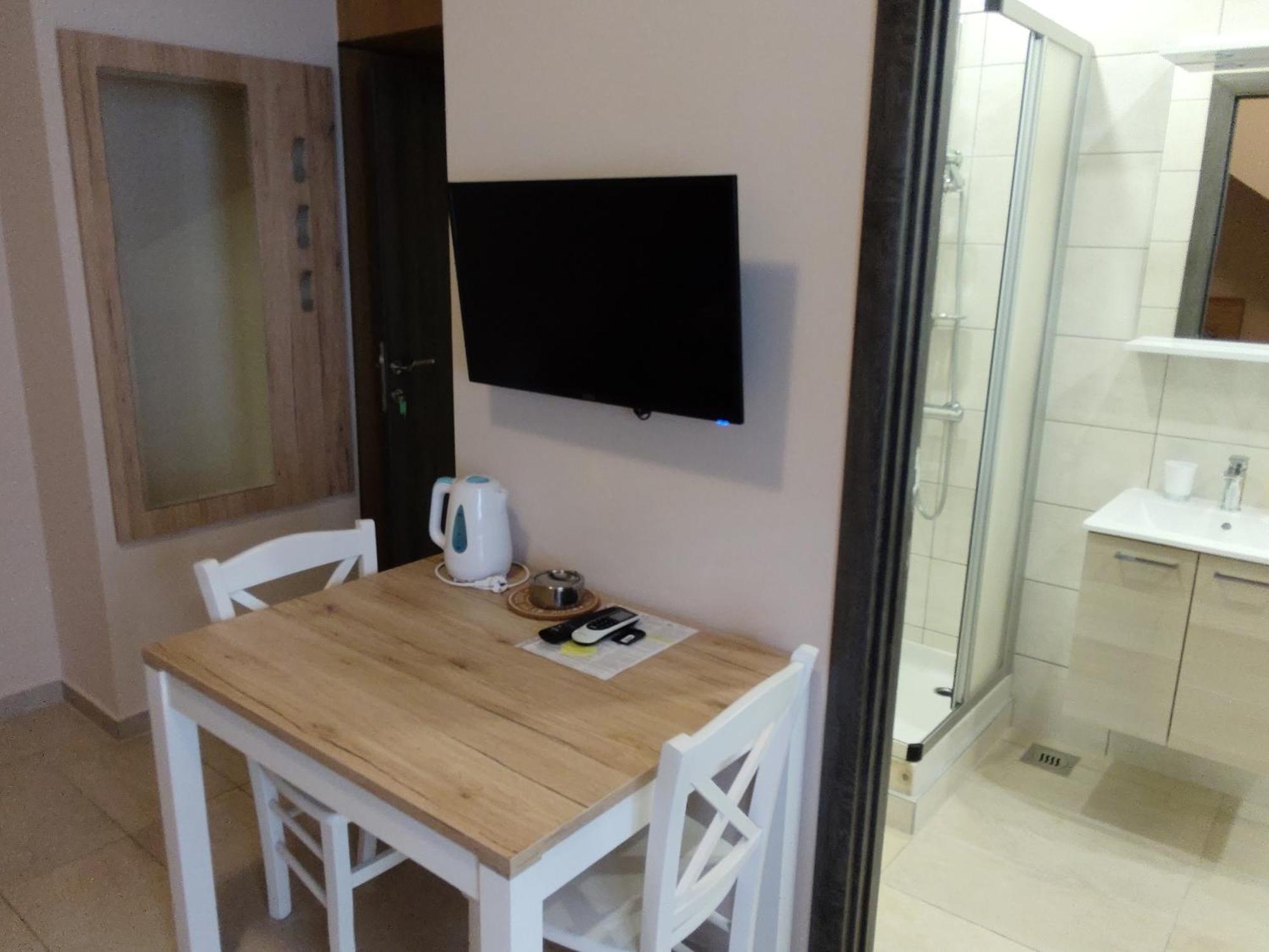 Appartamento Josipa 1 Crikvenica Esterno foto