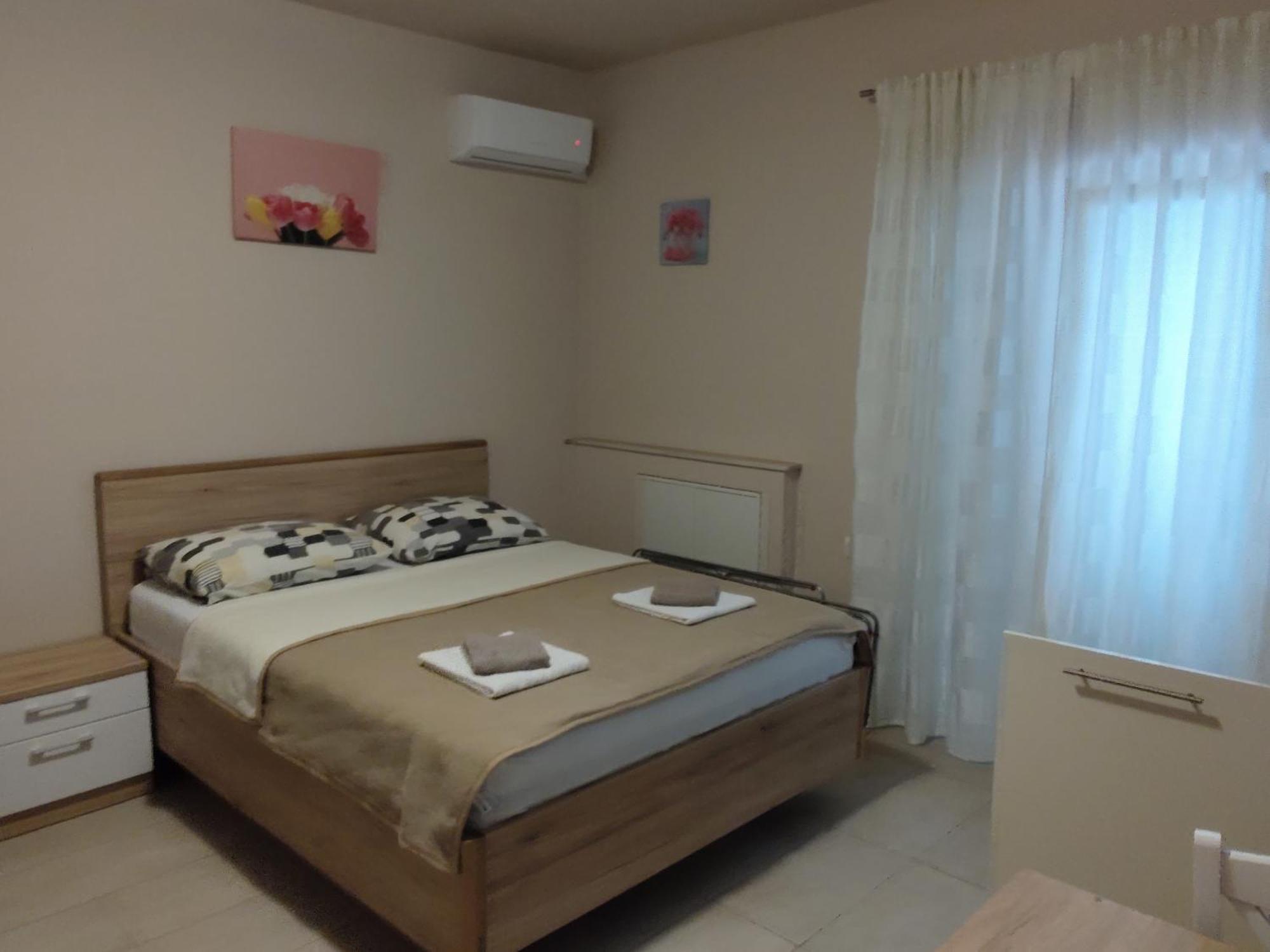 Appartamento Josipa 1 Crikvenica Esterno foto