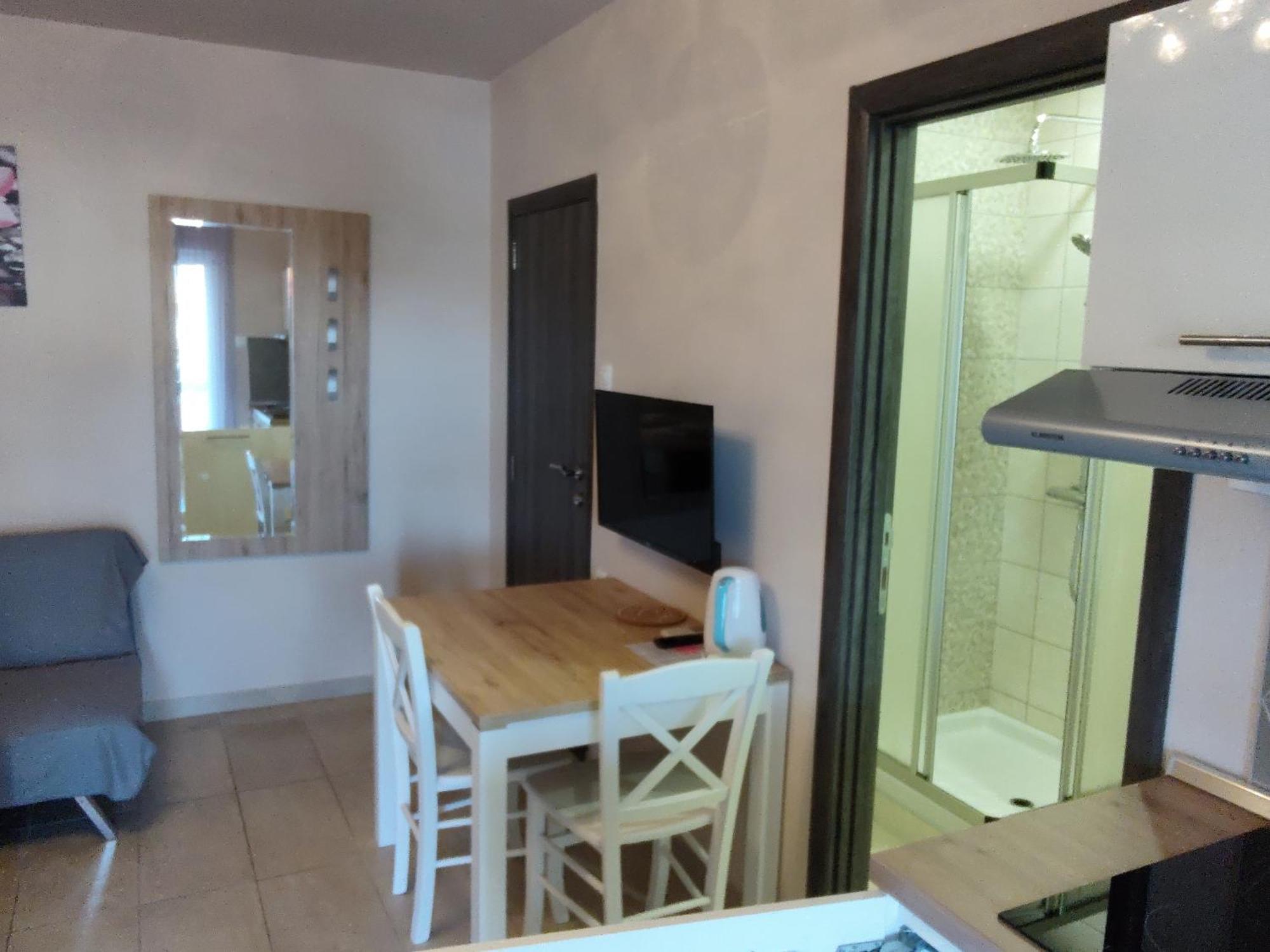 Appartamento Josipa 1 Crikvenica Esterno foto
