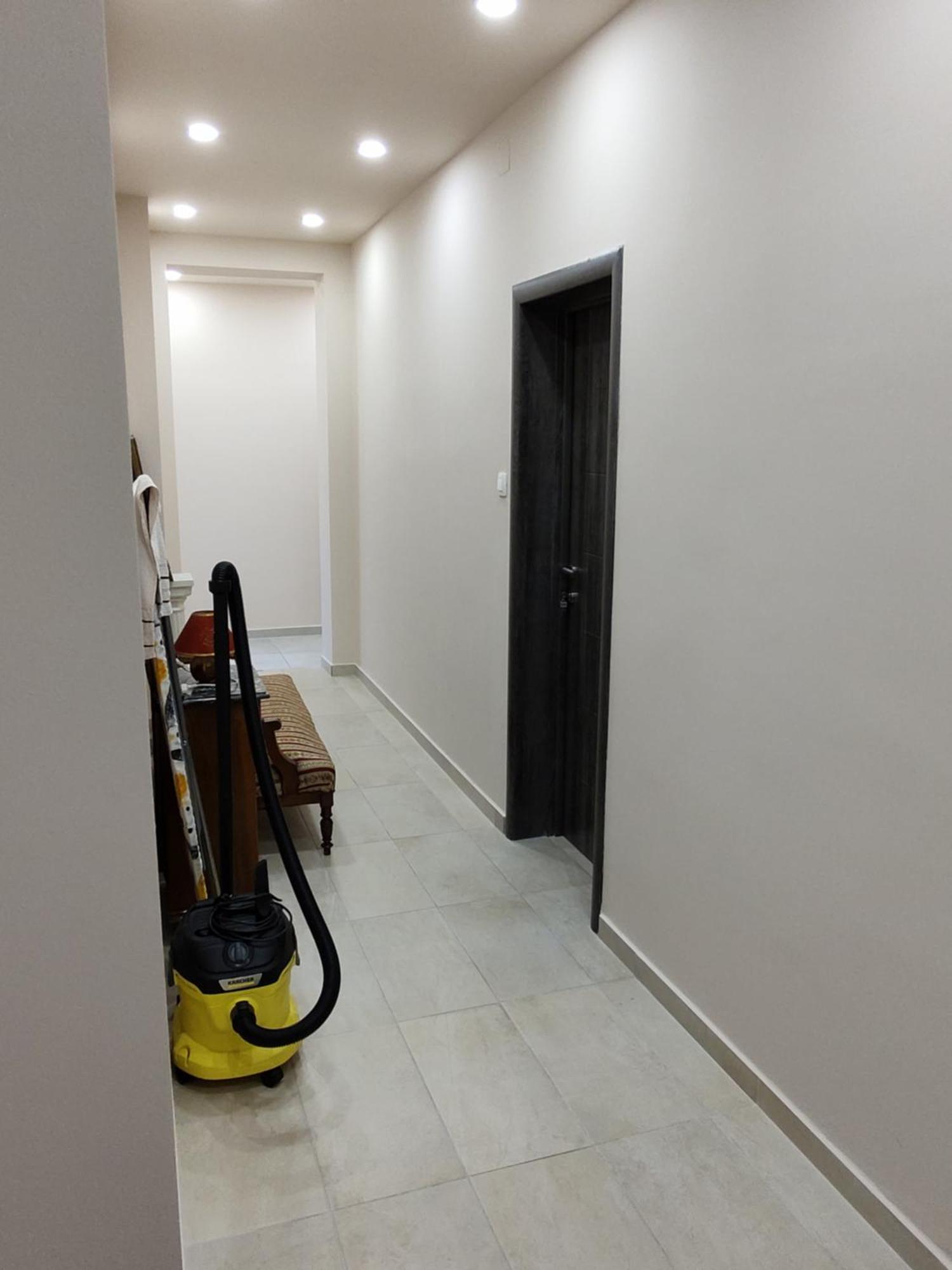 Appartamento Josipa 1 Crikvenica Esterno foto