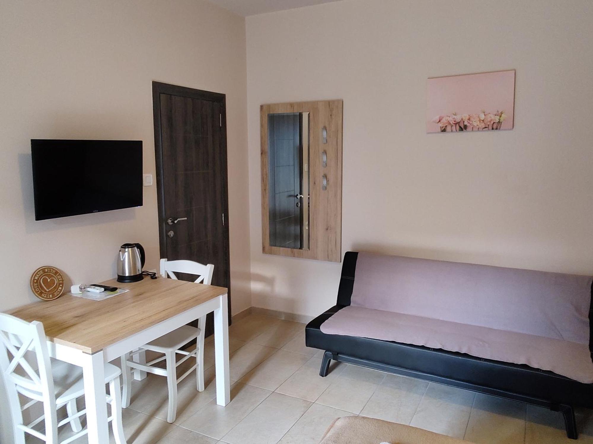 Appartamento Josipa 1 Crikvenica Esterno foto