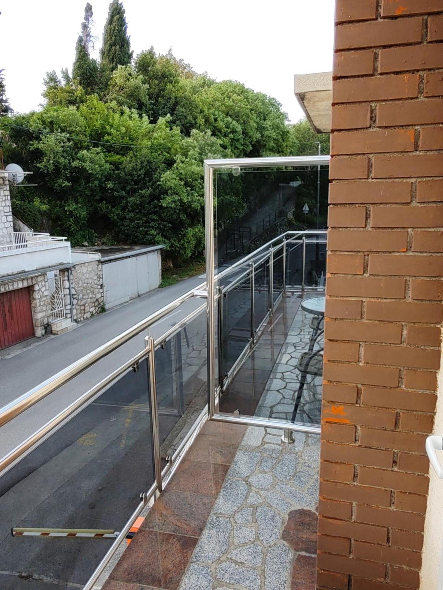 Appartamento Josipa 1 Crikvenica Esterno foto