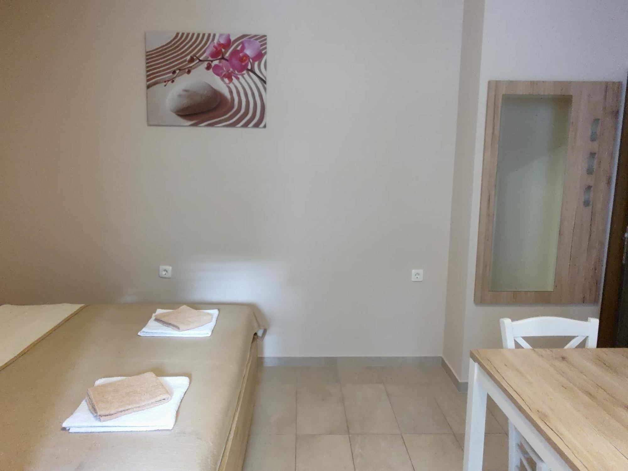 Appartamento Josipa 1 Crikvenica Esterno foto