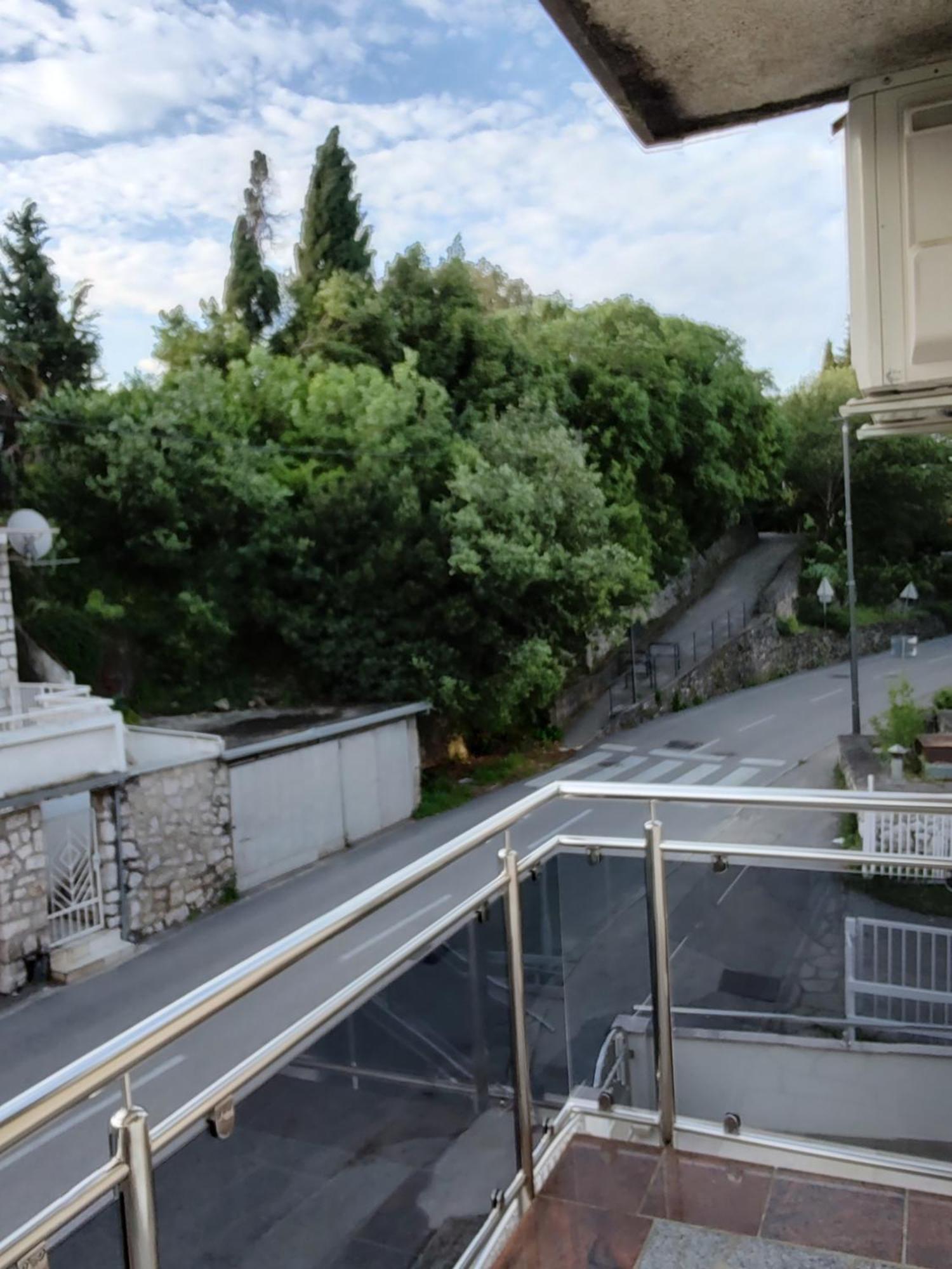 Appartamento Josipa 1 Crikvenica Esterno foto