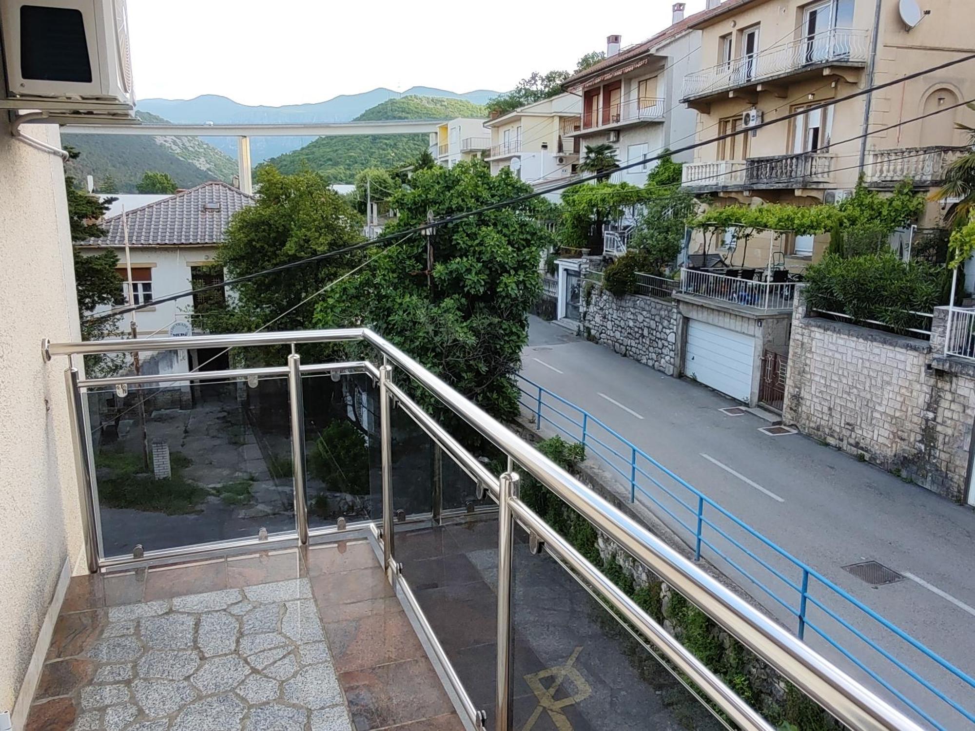 Appartamento Josipa 1 Crikvenica Esterno foto