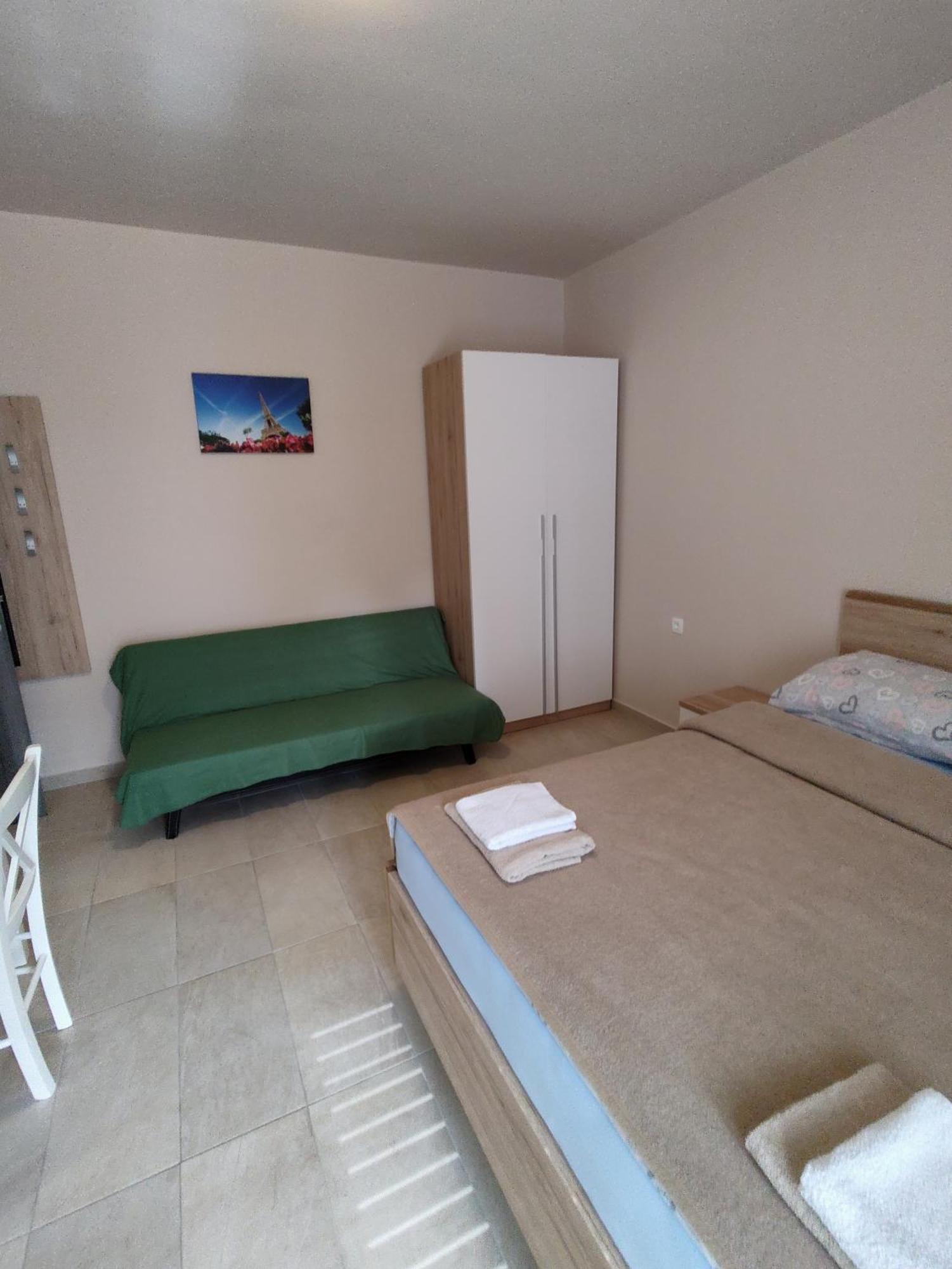 Appartamento Josipa 1 Crikvenica Camera foto