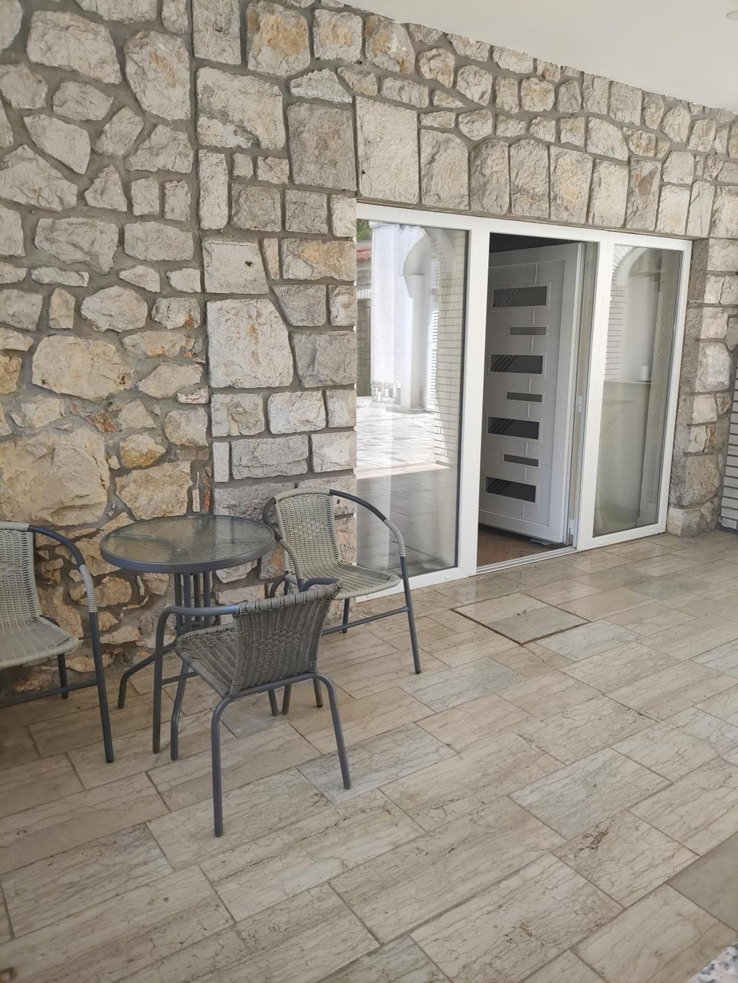 Appartamento Josipa 1 Crikvenica Camera foto