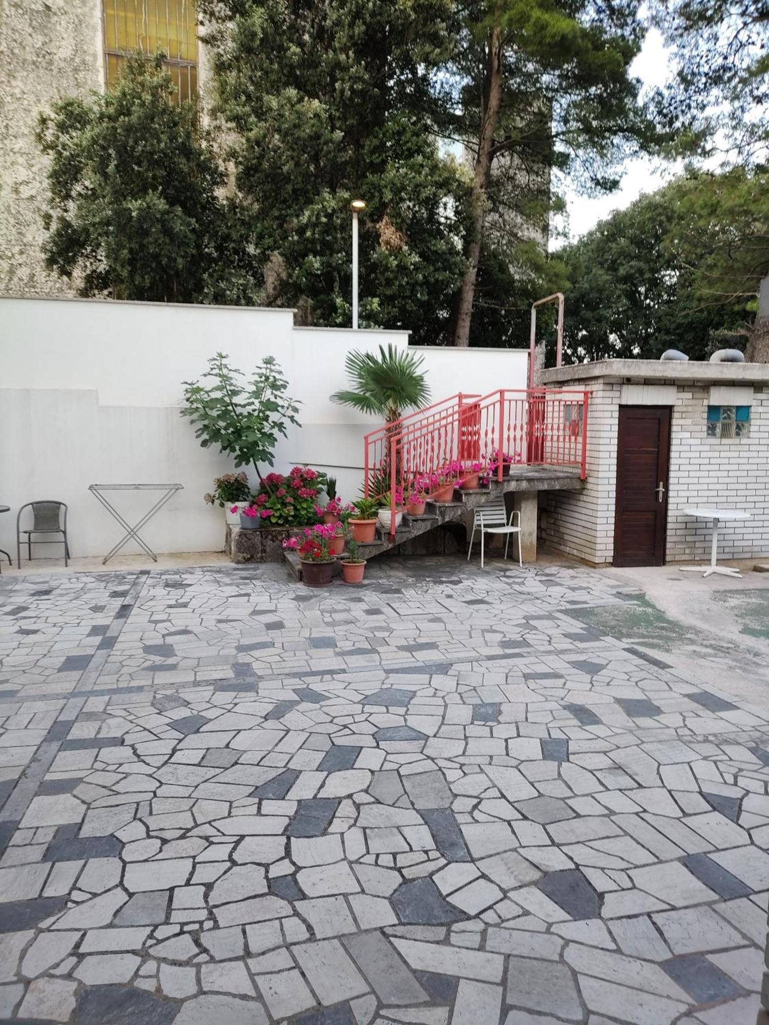 Appartamento Josipa 1 Crikvenica Esterno foto